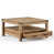 Rustic Oak