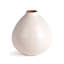 Lucela Handmade Ceramic Table Vase-1253328117