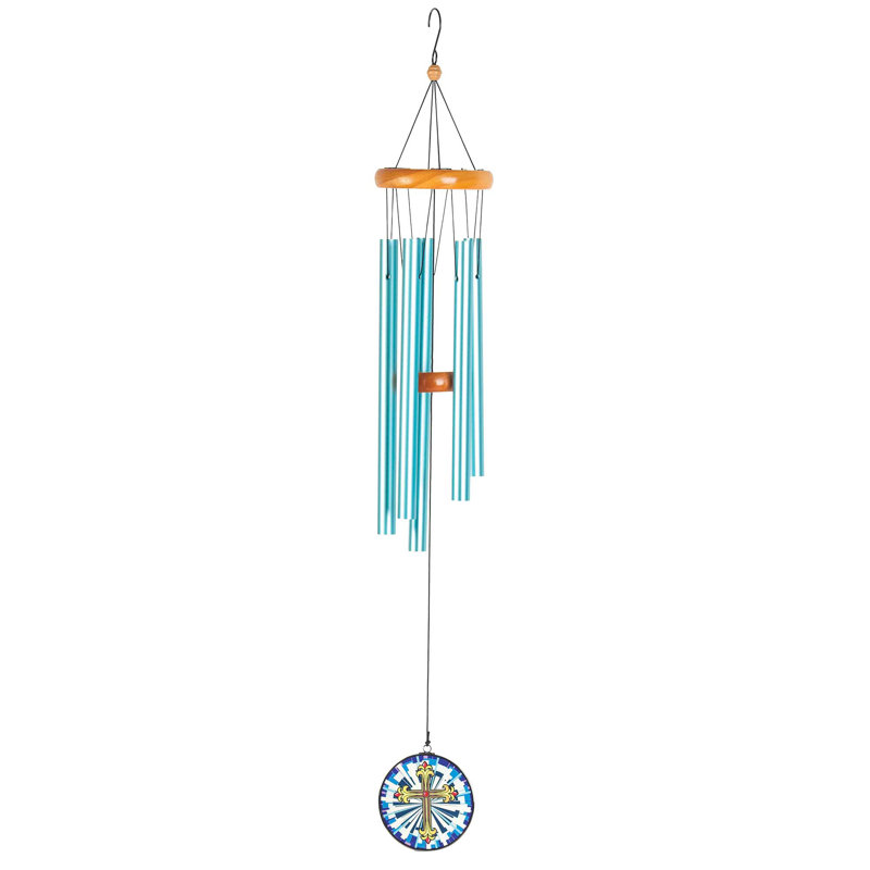 Carillon Dontrelle Cross Sail