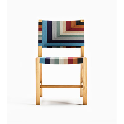 Monimbo Dining Chair | Vaqueano Pattern