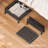 Underbed Storage Box With Wheels