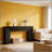 Sleek Side Table,Wooden Sofa Table,Modern Style Console Table-652482498