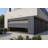 106” x 8.5” Outdoor Composite Cladding Siding, Wall Paneling Board Siding System, Weatherproof and UV-Resistant-94522430