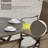 7 Piece Outdoor Patio Dining Set