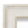 Exmouth Solid Wood Square Dresser Mirror