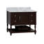 Ensemble de meuble-lavabo simple 42 po Hampton-1185607630-1185607616