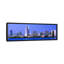 Horizon panoramique, San Diego, Californie, reproduction de photo sur toile-732883356-795055291
