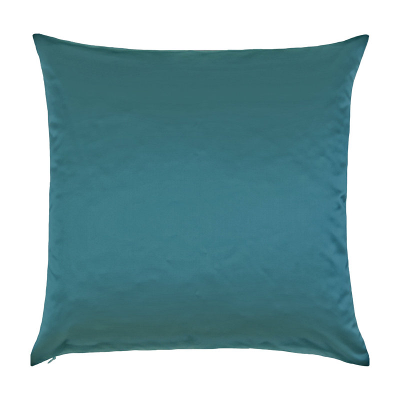 Coussin Duchess, Carré 22 po, Lac