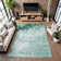 Premium Machine Washable Verlin AMF1766 Modern Rug