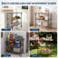 Bar Cart