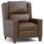 Woodlands Track Arm Manual Recliner-1773756388-1773756389