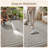 Modern Herringbone Geometric Indoor/Outdoor Area Rug-106087481-110189422