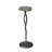 Forest Blossom Console-Natural Iron