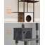 153cm H Cat Tree