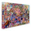 « daydream », reproduction sur toile tendue-21999312