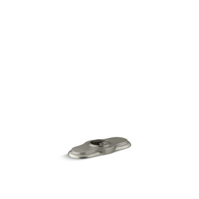 Artifacts Escutcheon plate