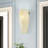 Aquala Flush Mounted Sconce-2133437140