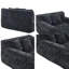Canapé-lit Chenille Lazy avec 3 oreillers-1763671887