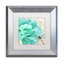 «Jadaya Petals Impasto III», impression encadrée-20126388-20126390-70651724