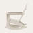 POLYWOOD Vineyard Adirondack Rocking Chair-27659485
