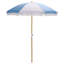 Parasol de plage 6,5 pi Gallo-1191937665