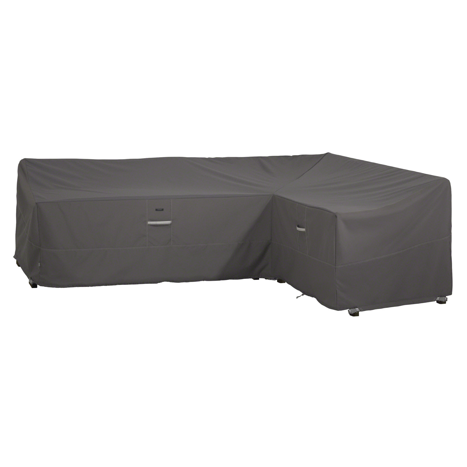Jaylon 104" Outdoor Patio Sectional Cover