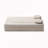 Boneless Sofa Bed with Pillow-832672431