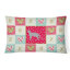  Coussin lombaire intérieur / extérieur l'Ukrainian Levkoy # 2 Cat Love