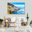 Impression sur toile Amalfi Coast Daylight-92519531