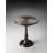 Oskars End Table