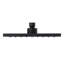 Rigi 1.8 GPM Single Function Rain Shower Head-88843667