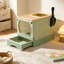Plastic Litter Box