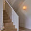 Magma Flush Mounted Sconce