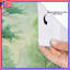 Rideaux de douche Misty Forest-1094742909