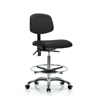 Chaise de dessinateur Vivienne