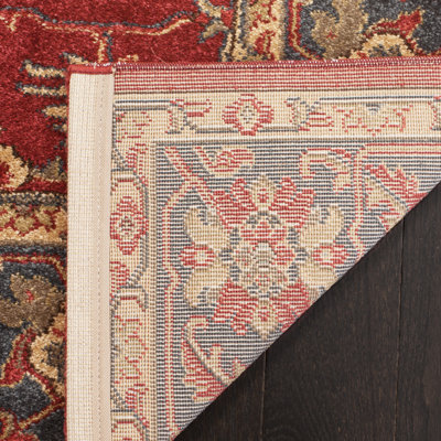 Pennypacker Performance Oriental Rug