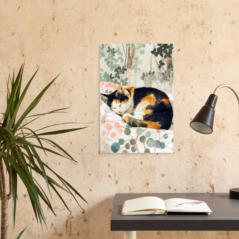 Print, 60.96cm H x 40.64cm W