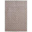 Tapis taupe / gris Badarish-1354512213