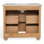 Single Bathroom Vanity with Top