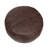 Izaiya Faux Leather Pouf-1792104056