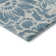 Premium Machine Washable Cerrito AMF551 Denim Rug