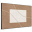 Impression d'art mural très grand encadré minimaliste-105502311