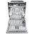 Samsung ENERGY STAR Dishwasher with Adjustable Rack-92499415
