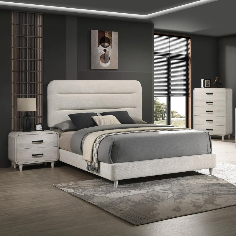 Mobilier de chambre à coucher 1Pc