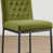 Olive Green selected