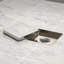 Tile-Insert Shower Drain