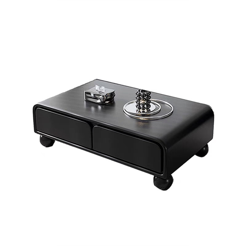 Vincenzio, Black