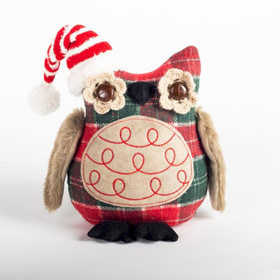 Christmas Bird Figurines & Collectibles