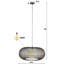 Chandice 1 - Light Geometric Pendant