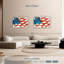 Drapeau américain grunge-1011269767-1011269768
